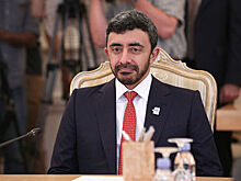 Стало известно о теракте с машиной главы МИД ОАЭ