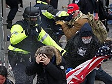 Украина–2014, Белоруссия–2020, США–2021. Общее и особенное