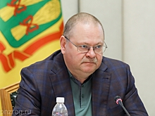 Олег Мельниченко дал ряд поручений по ремонту дорог в Пензе