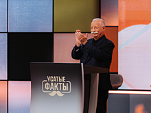 Якубович будет вести новую телевикторину