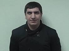 Осужденный вор в законе Звиад Тбилисский пойдет под суд за криминальный статус