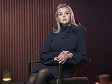 Марина Хрипунова, «Dомашний»: телевизионному мастерству можно научиться только «в полях»