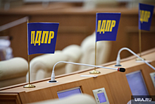 В ЯНАО члены ЛДПР переизбрали местного координатора