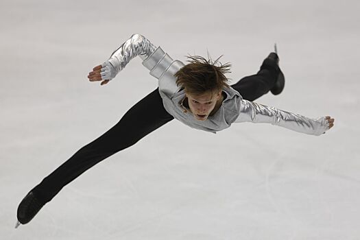 «Человек не бросает, он борется до конца». Боброва — о выступлении Семененко на ГП Казани