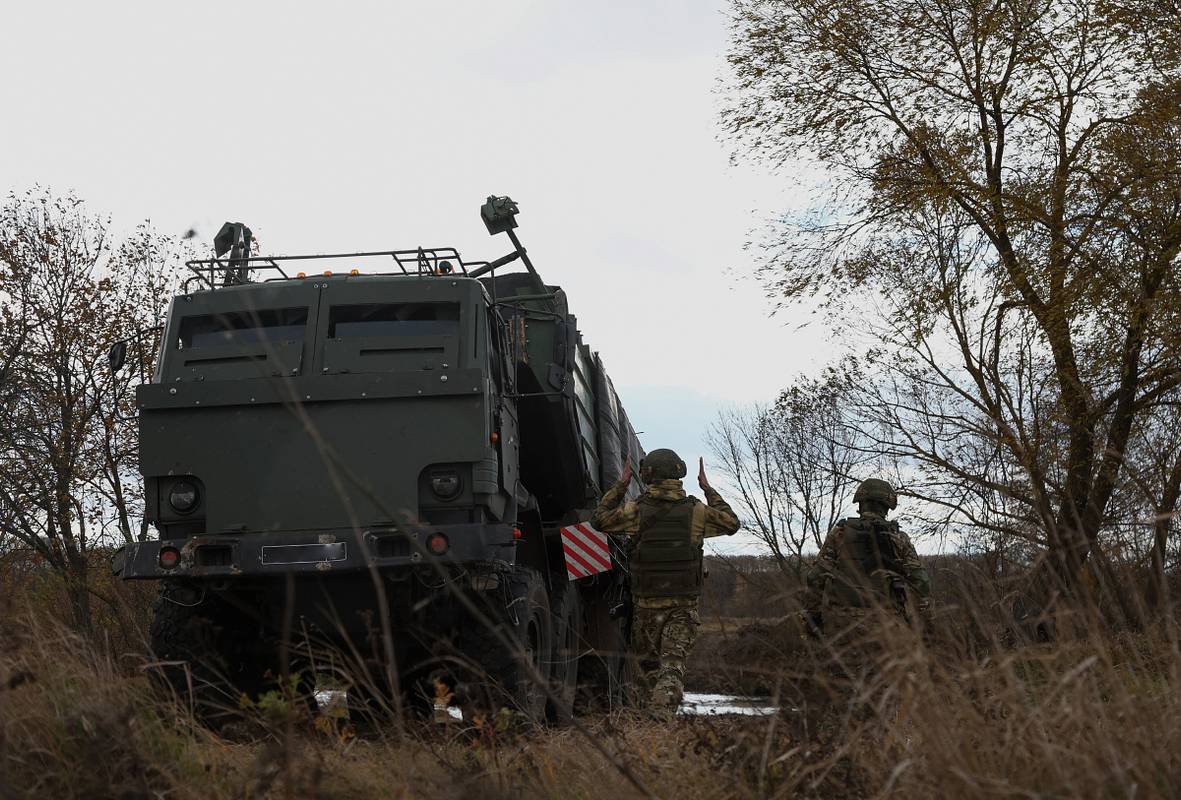Офицер ВСУ описал ситуацию под Курахово словами из одного котла в другой