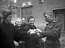 Как в 1945-м союзники начали информационную войну против СССР