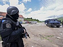 Сербия и Косово достигли соглашения по деэскалации