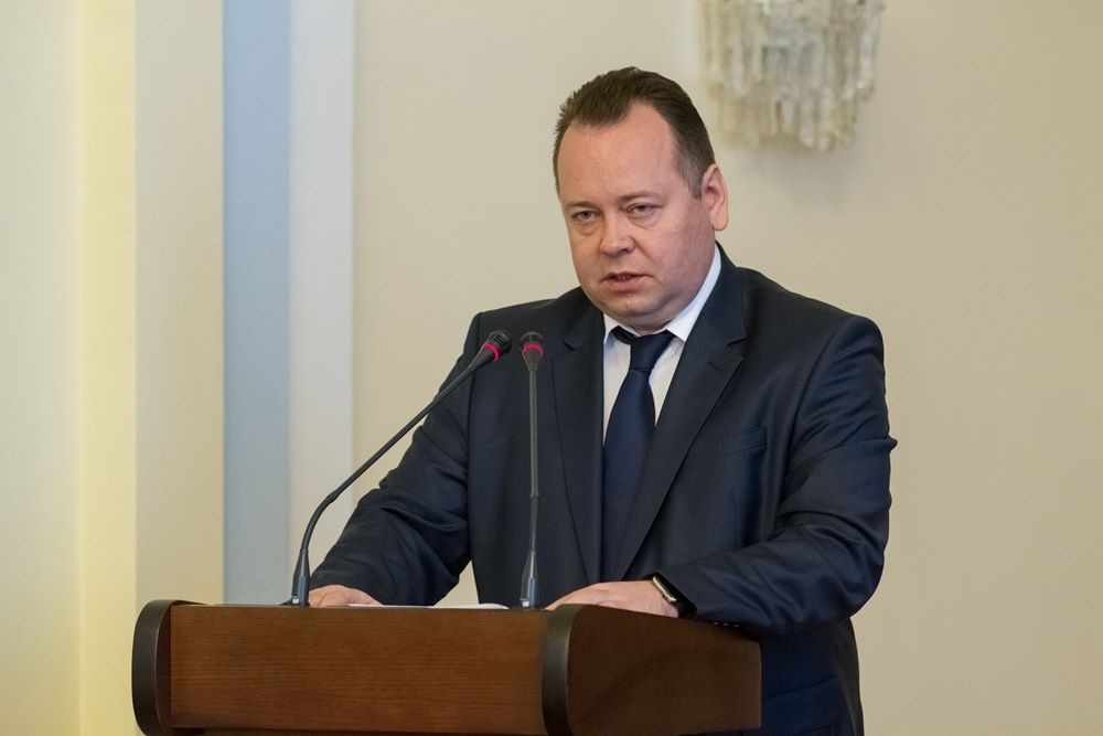 В Муроме директора водоканала отстранили от должности