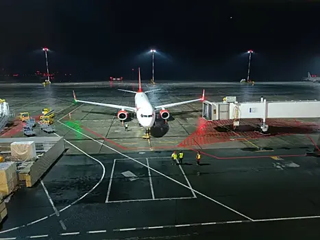 Аэропорту в Иванове присвоят имя маршала Василевского