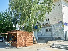 В Казани снесут еще 16 самовольно установленных торговых объектов