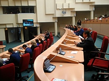 В Саратове могут появиться остановки с подогревом и электронной библиотекой