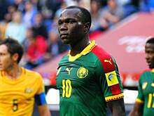 Голы с пенальти принесли победу Камеруну на старте Кубка африканских наций