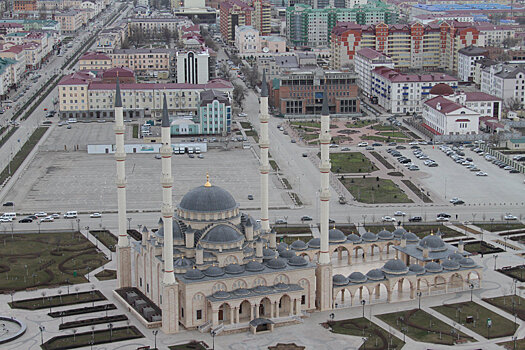 Северный Кавказ готовится принимать туристов-мусульман со всего мира