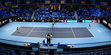ATP пока не выбрала место проведения молодежного итогового-2023 (Джеймс Грей)