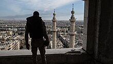 Боевики пытались сорвать  "режим тишины"  в Алеппо