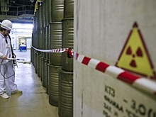 Япония построит в России хранилище радиоактивных отходов