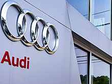 Audi заплатит штраф 800 млн евро за мошенничество