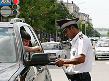 ГИБДД: в Крыму снижается количество ДТП