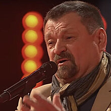 «Голос Донбасса» Леонид Сергиенко: самородок, который покорил миллионы зрителей