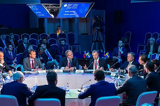 Инвестпортфель Калужской области на ПМЭФ-2018 потянул на миллиард долларов