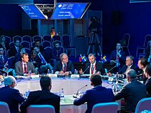 Инвестпортфель Калужской области на ПМЭФ-2018 потянул на миллиард долларов