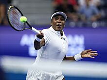 Винус Уильямс сыграет в парном разряде на US Open — 2025 с Лейлой Фернандес