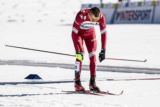 Финский лыжник удовлетворен штрафом и условной дисквалификацией Большунова