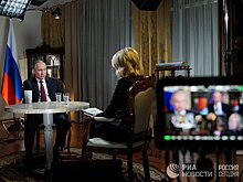 Владимир Путин перехитрил Мегин Келли, взяв на вооружение незнание