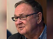 МВД объявило в розыск аналитика Крутихина