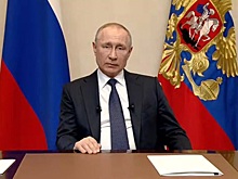 Путин отметил, что Россия до сих пор поставляет ядерное топливо США