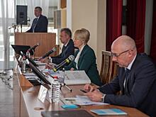 Третий конкурс по выбору сити-менеджера пройдет в Кирове 28 мая