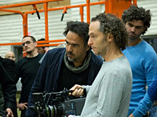 Режиссёр «Бёрдмэна» и «Выжившего» завершил съёмки своего нового проекта