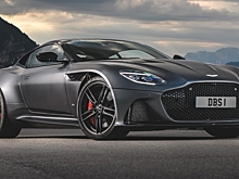 Джеймс Бонд получит еще один Aston Martin
