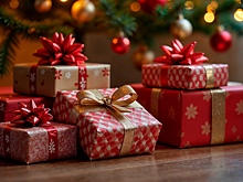 Что подарить на Новый год мужу, жене, родителям, ребёнку и другу