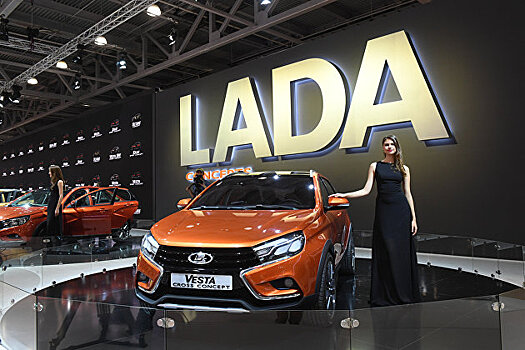 Начальная стоимость Lada Vesta нового поколения составит 1,2 млн рублей