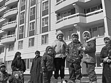 Жилищно-строительные кооперативы исчезают. Их признают ненадежными
