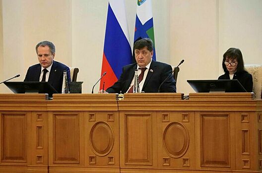 В 2026 году более половины бюджета Белгородчины израсходуют на социальную сферу