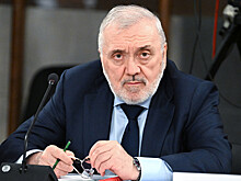 Цаликов лишился статуса основного кандидата в сенаторы от Тувы