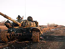 Больше тысячи бойцов и десятки орудий: раскрыты потери украинской армии за сутки