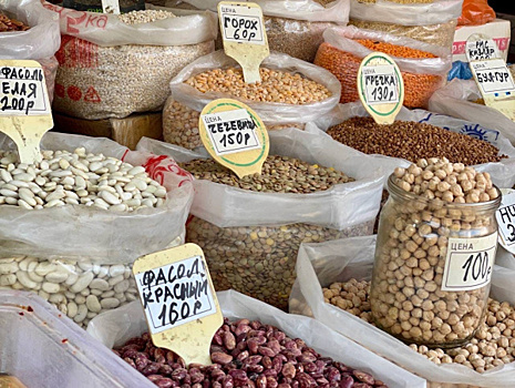 Где выгодно: в Самаре опубликованы результаты ежедневного мониторинга дешевых цен на продукты