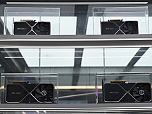 СМИ предупреждают о значительном росте цен на видеокарты в 2026 году