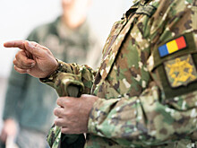 Прокуроры Румынии обвиняют 4 человек в передаче РФ данных о месторождениях газа