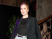 Летучая, Маликов и другие звезды на церемонии «100 самых стильных»