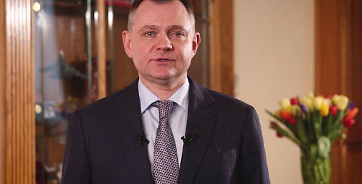Юрий Слюсарь: «Наши женщины – душа и мудрость Донского края»