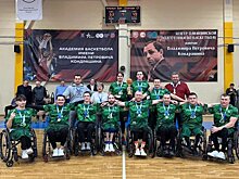 "Крылья барса" вернули должок Питеру