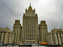 МИД: ОДКБ проведет серию военных учений в Центральной Азии