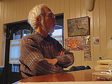 Фильм о съемках «Мальчика и птицы» выйдет в российский прокат