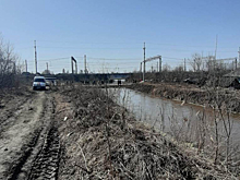 В Новосибирской области обнаружили тело утонувшего шестилетнего мальчика