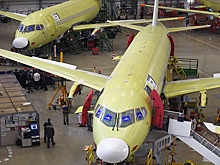 Авиаэксперты: Для производства самолетов потребуются новые заводы и специалисты