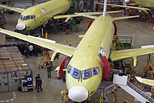 Авиаэксперты: Для производства самолетов потребуются новые заводы и специалисты